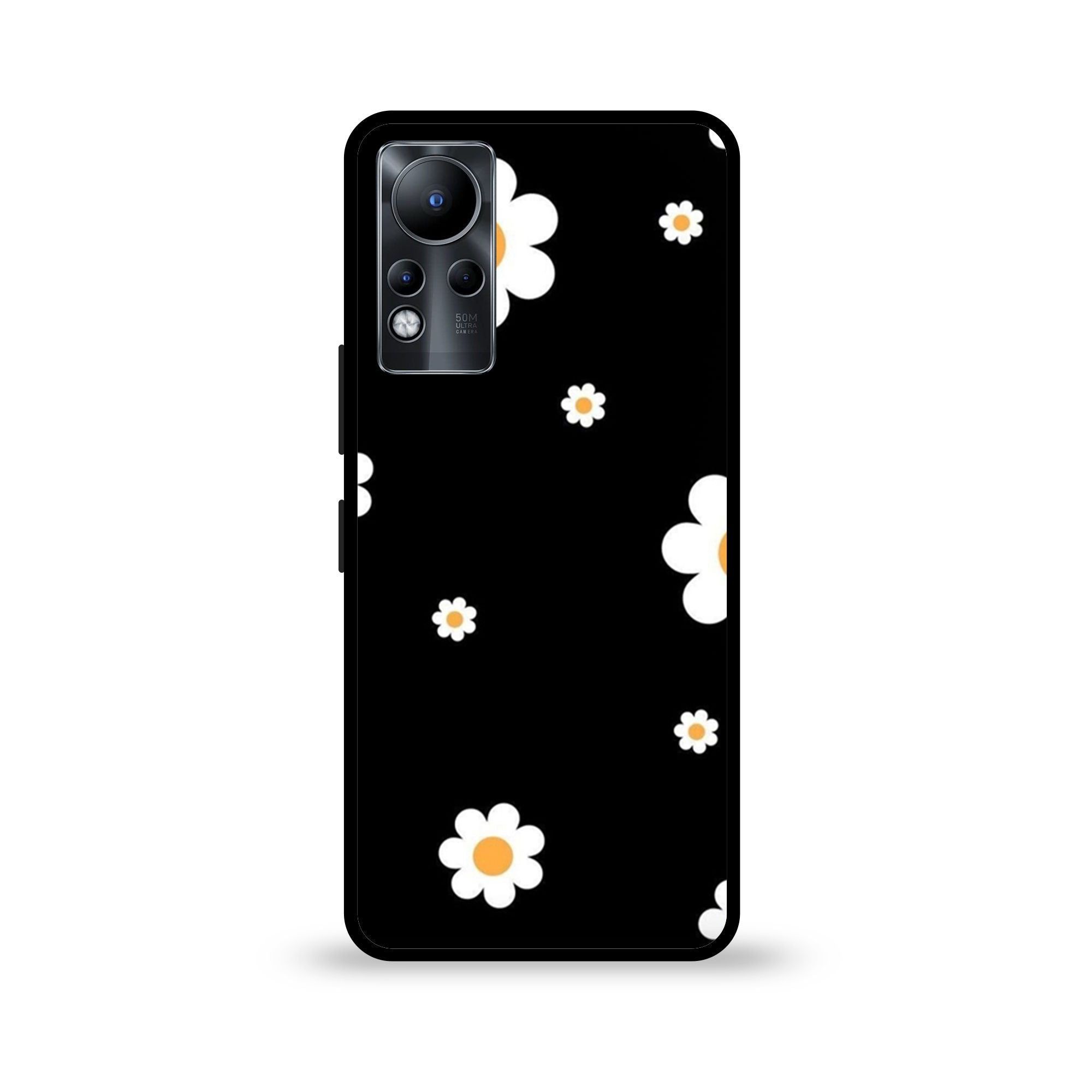 Infinix Note 11 - Wallpaper 75 - Premium Printed Glossy Phone Case