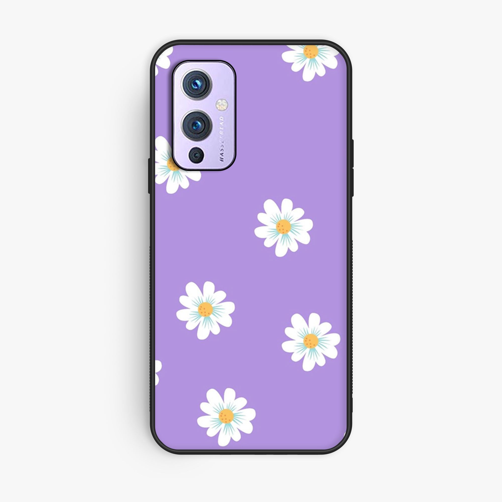 OnePlus 9 - Wallpaper 123 - Premium Printed Glossy Phone Case