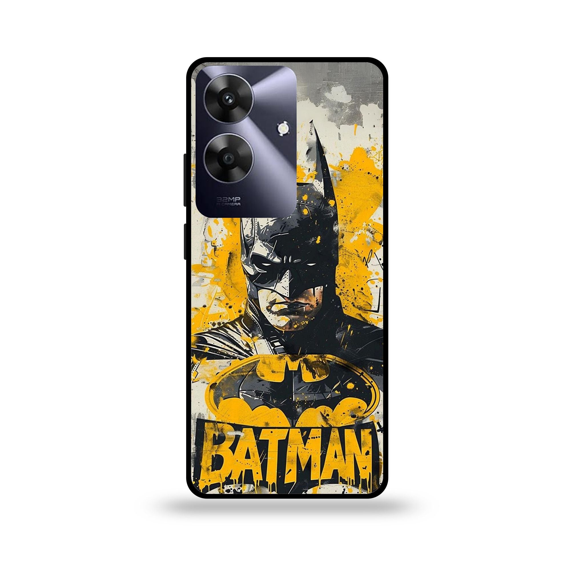 Realme Note 60 - Wallpaper 64 - Premium Printed Glossy Phone Case