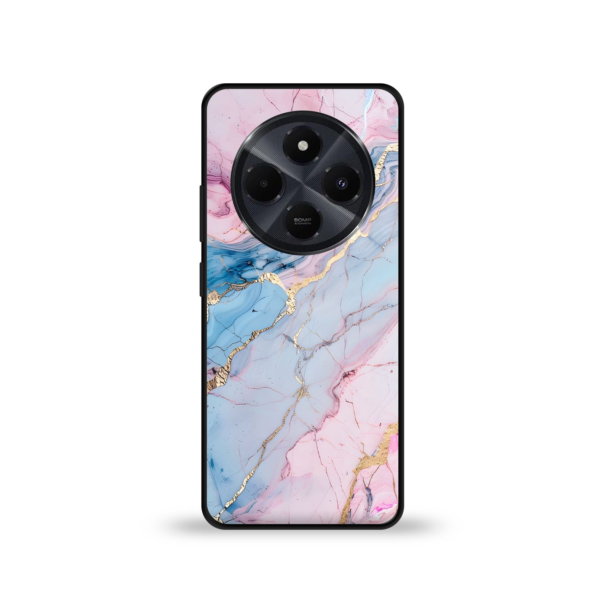 Redmi 14C - Wallpaper 034 - Premium Printed Glossy Phone Case