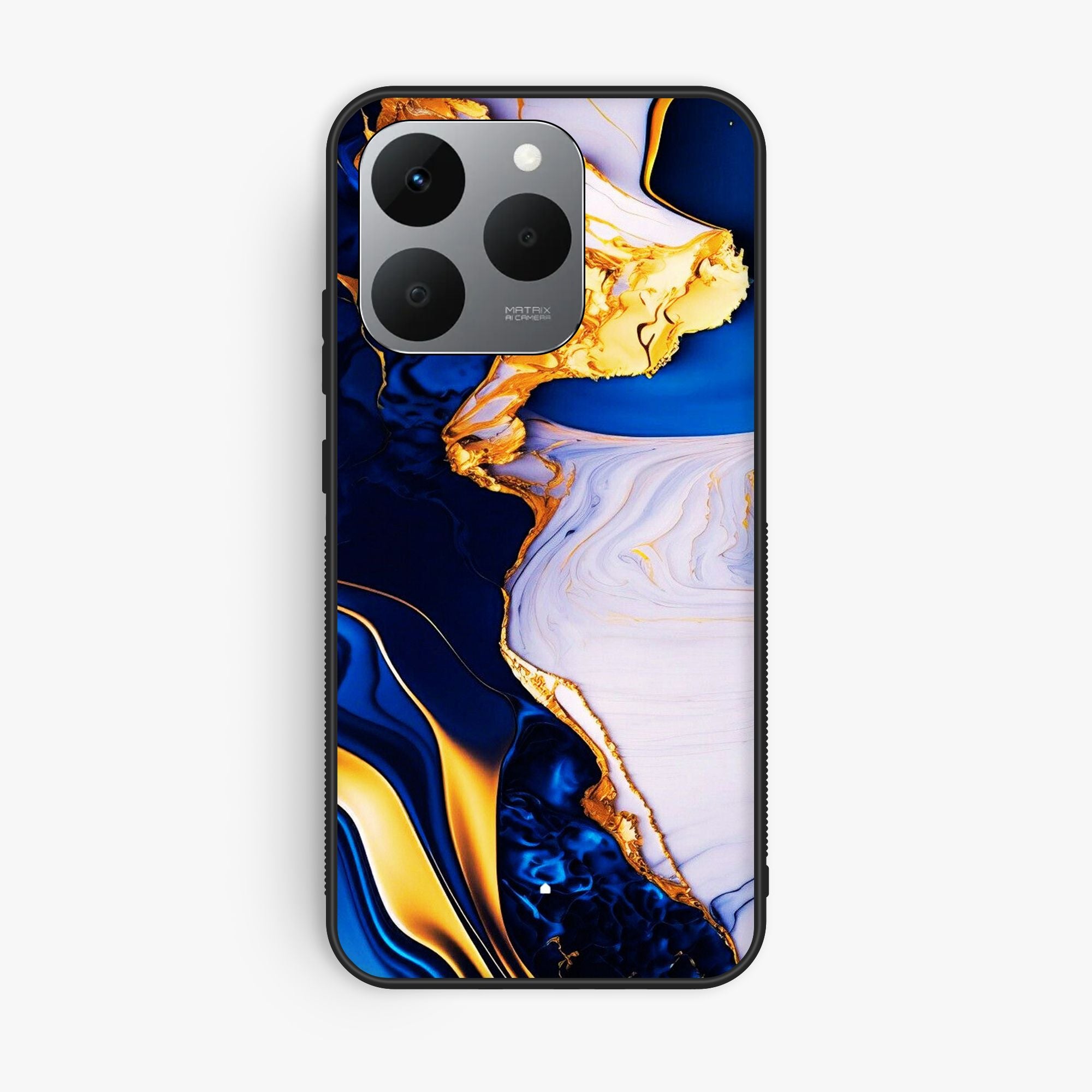 Realme 15T - Wallpaper 80 - Premium Printed Glossy Phone Case