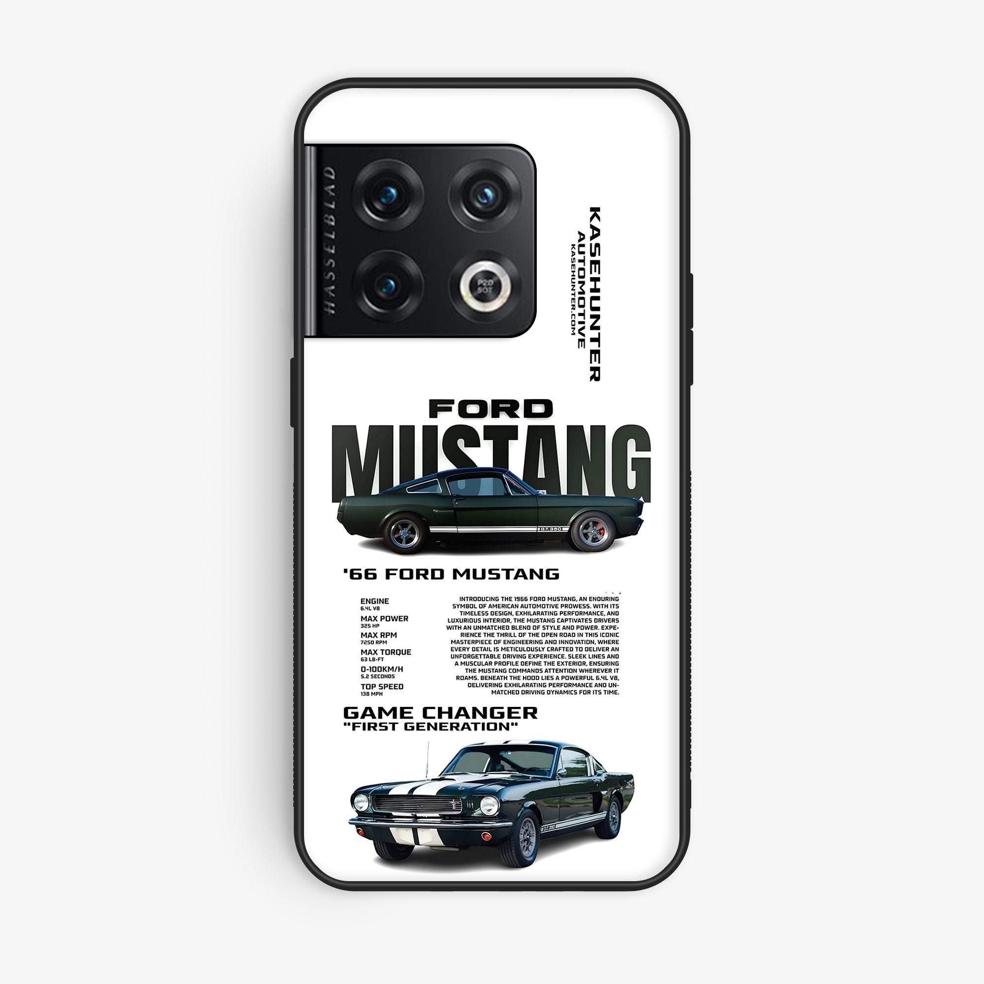 OnePlus 10 Pro - Wallpaper 161 - Premium Printed Glossy Phone Case
