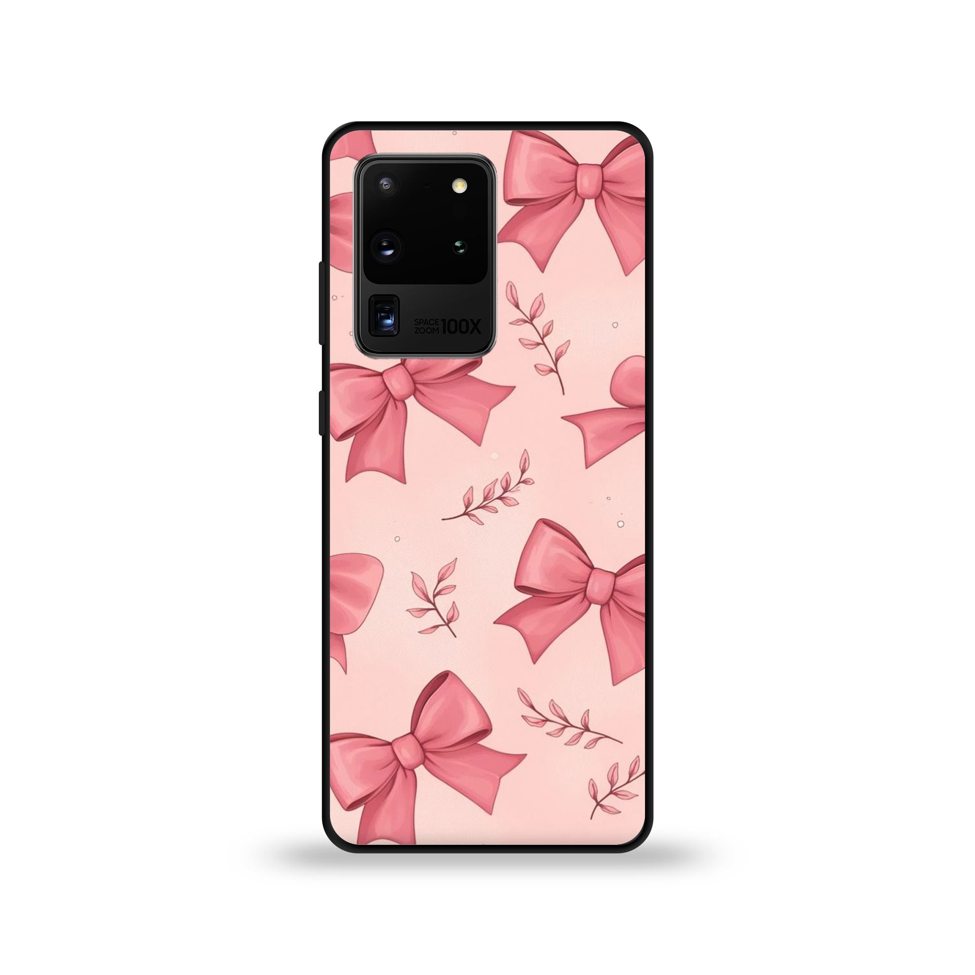 Samsung Galaxy  S20 Ultra - Wallpaper 033 - Premium Printed Glossy Phone Case