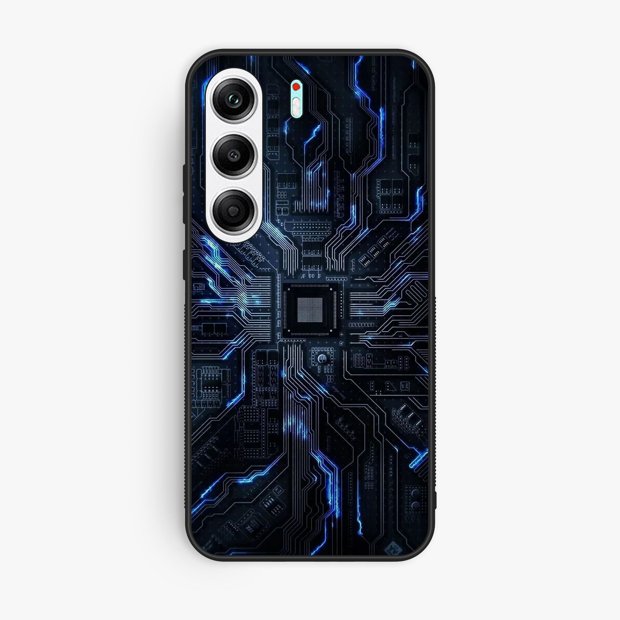 Tecno Camon 40 Pro - Wallpaper 51 - Premium Printed Glossy Phone Case