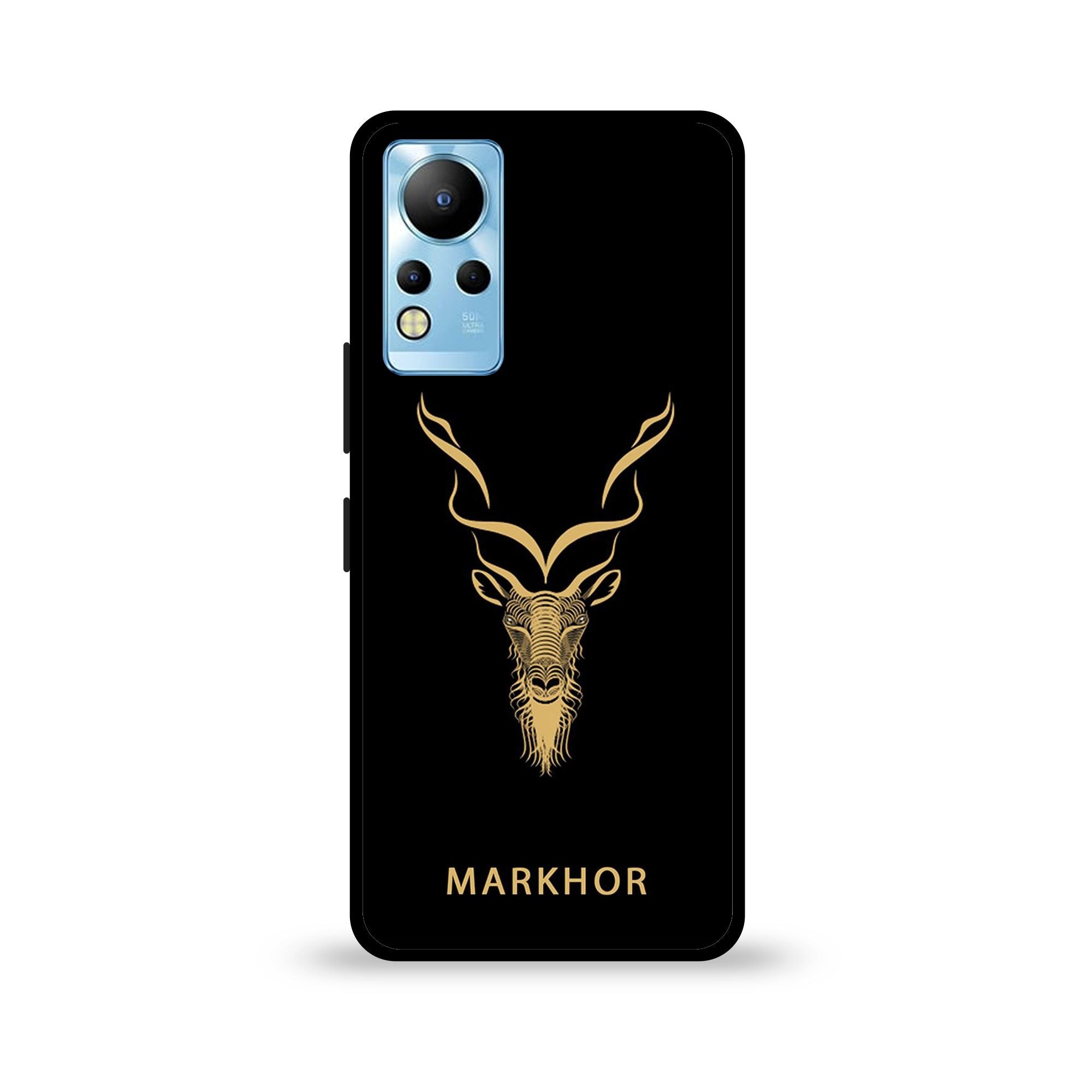 Infinix Note 12 - Wallpaper 96 - Premium Printed Glossy Phone Case