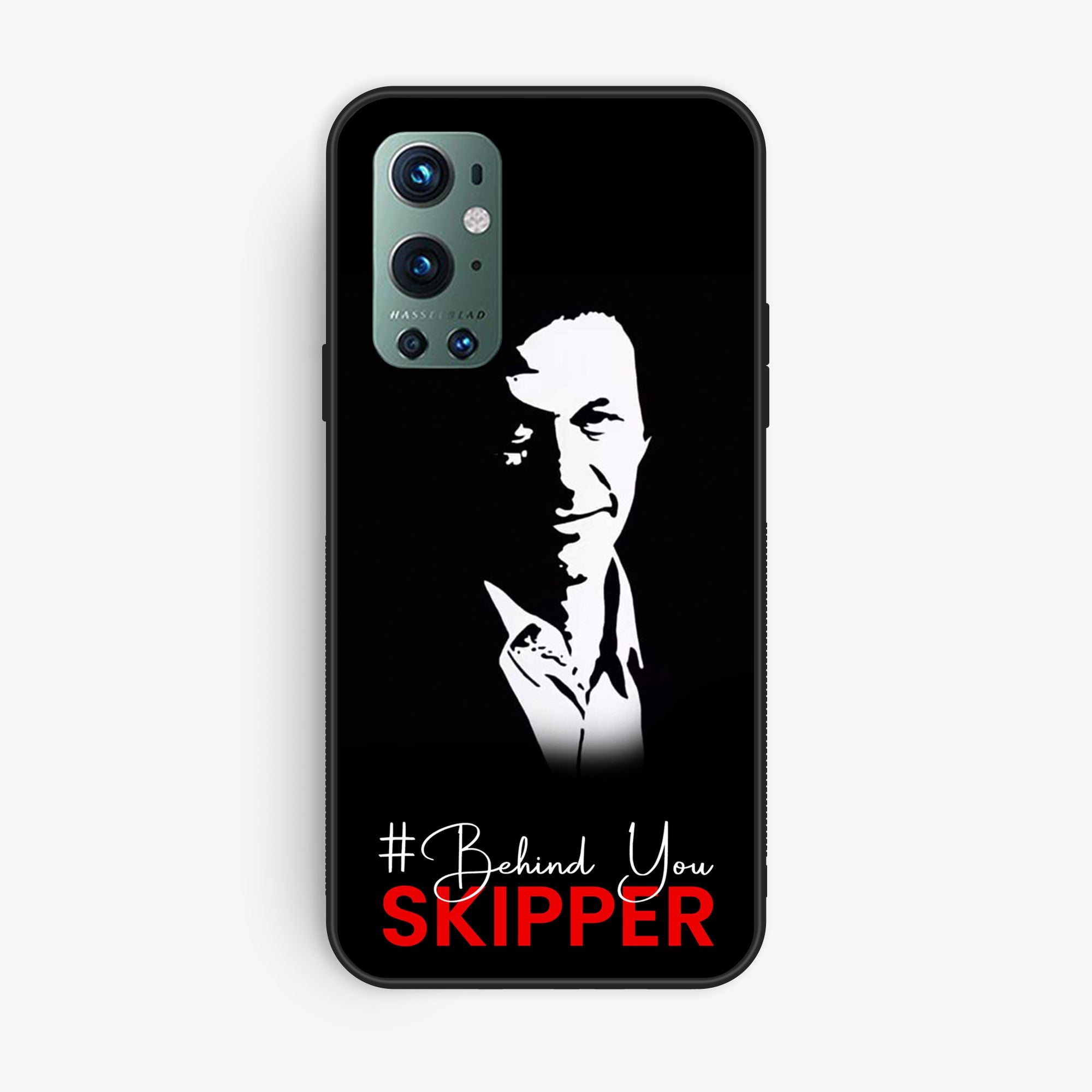 OnePlus 9 Pro - Wallpaper 103 - Premium Printed Glossy Phone Case
