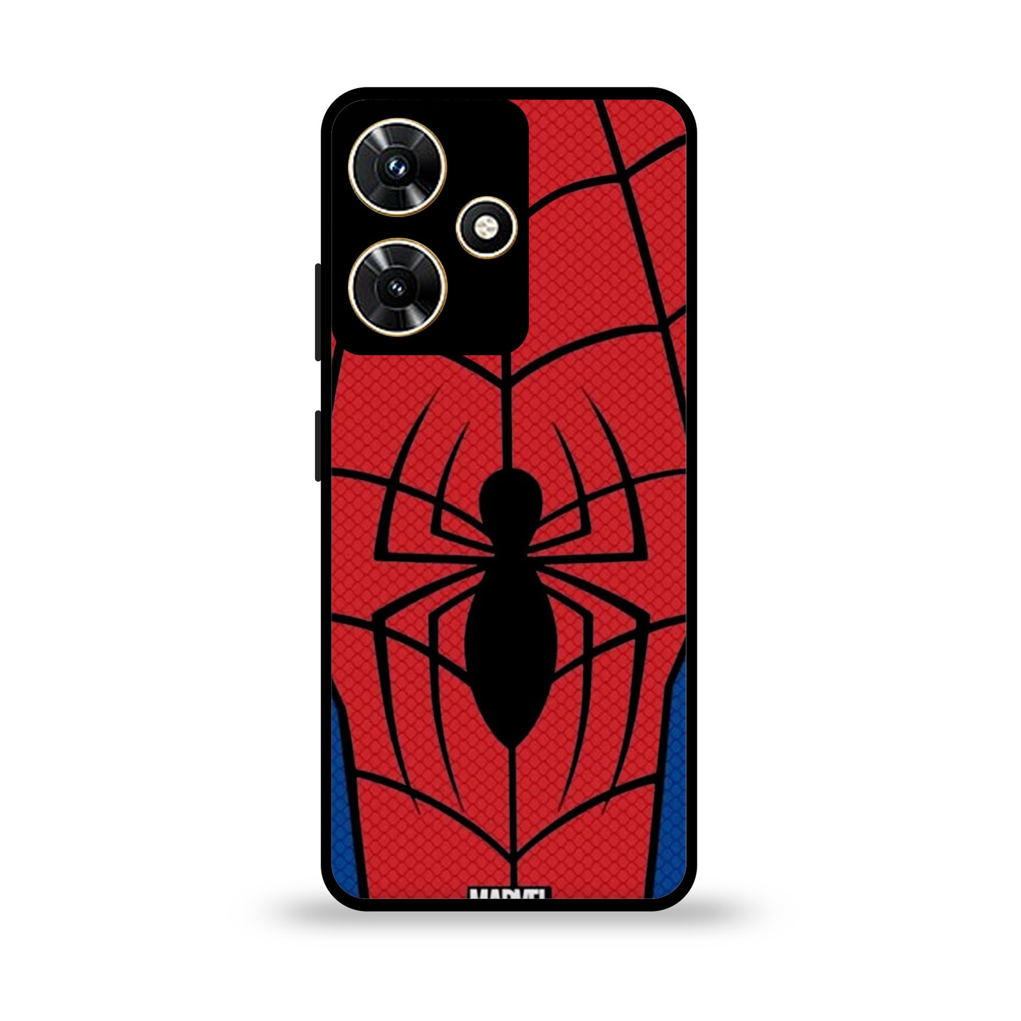 Infinix Hot 30i - Wallpaper 41 - Premium Printed Glossy Phone Case