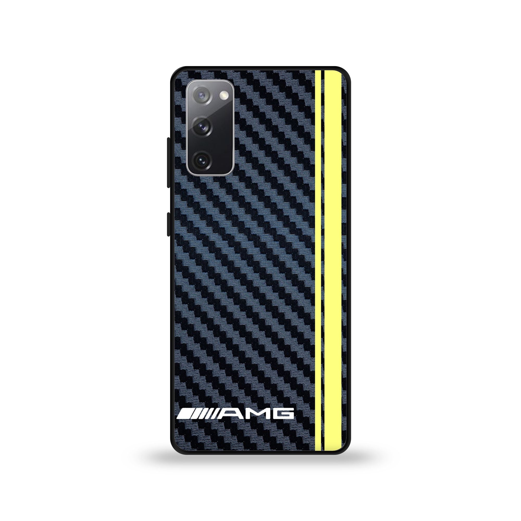 Samsung Galaxy  S20 FE - Wallpaper 153 - Premium Printed Glossy Phone Case