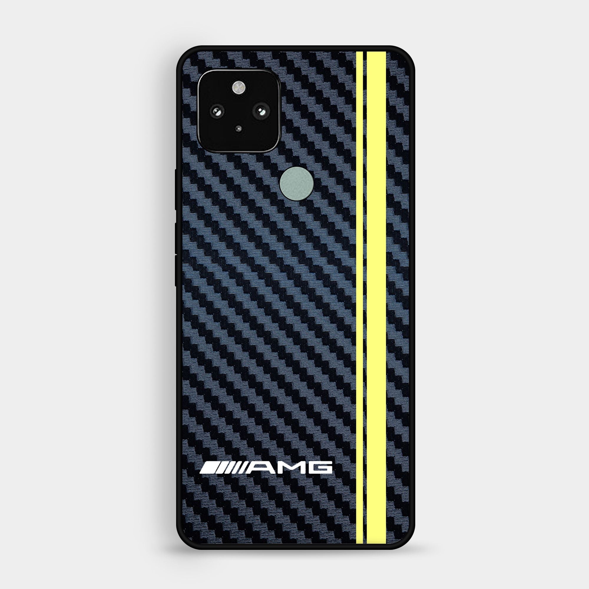 Google Pixel 5a - Wallpaper 153 - Premium Printed Glossy Phone Case