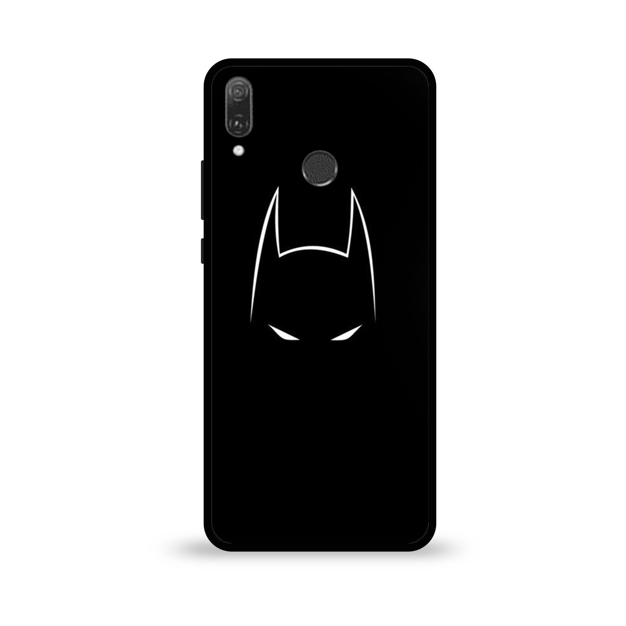 Huawei Y9 (2019 - Wallpaper 44 - Premium Printed Glossy Phone Case