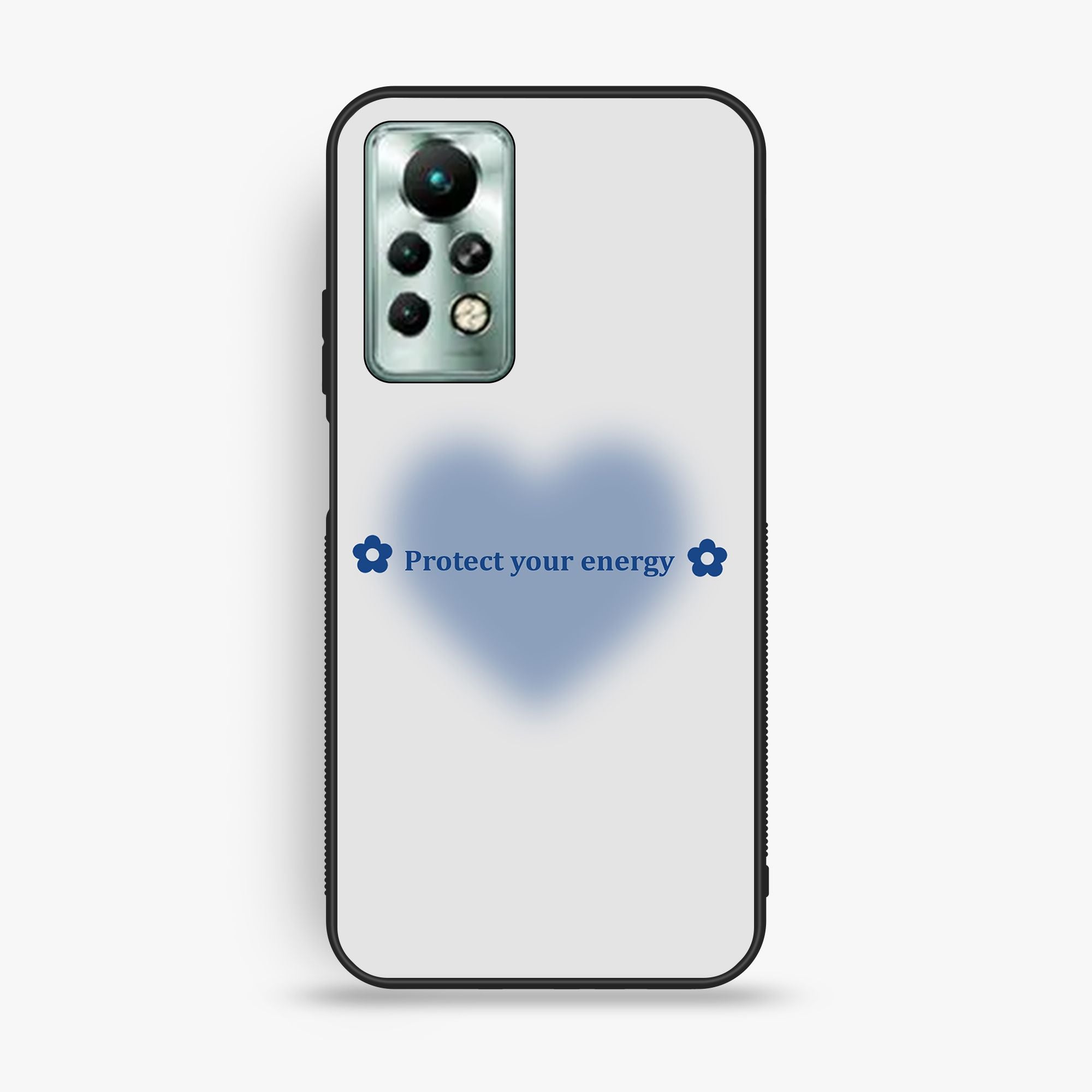 Infinix Note 11 - Wallpaper 017 - Premium Printed Glossy Phone Case