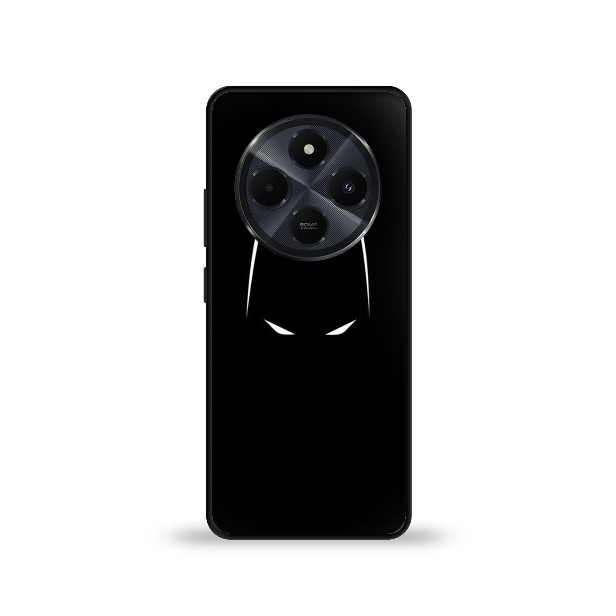 Redmi A3 - Wallpaper 057 - Premium Printed Glossy Phone Case