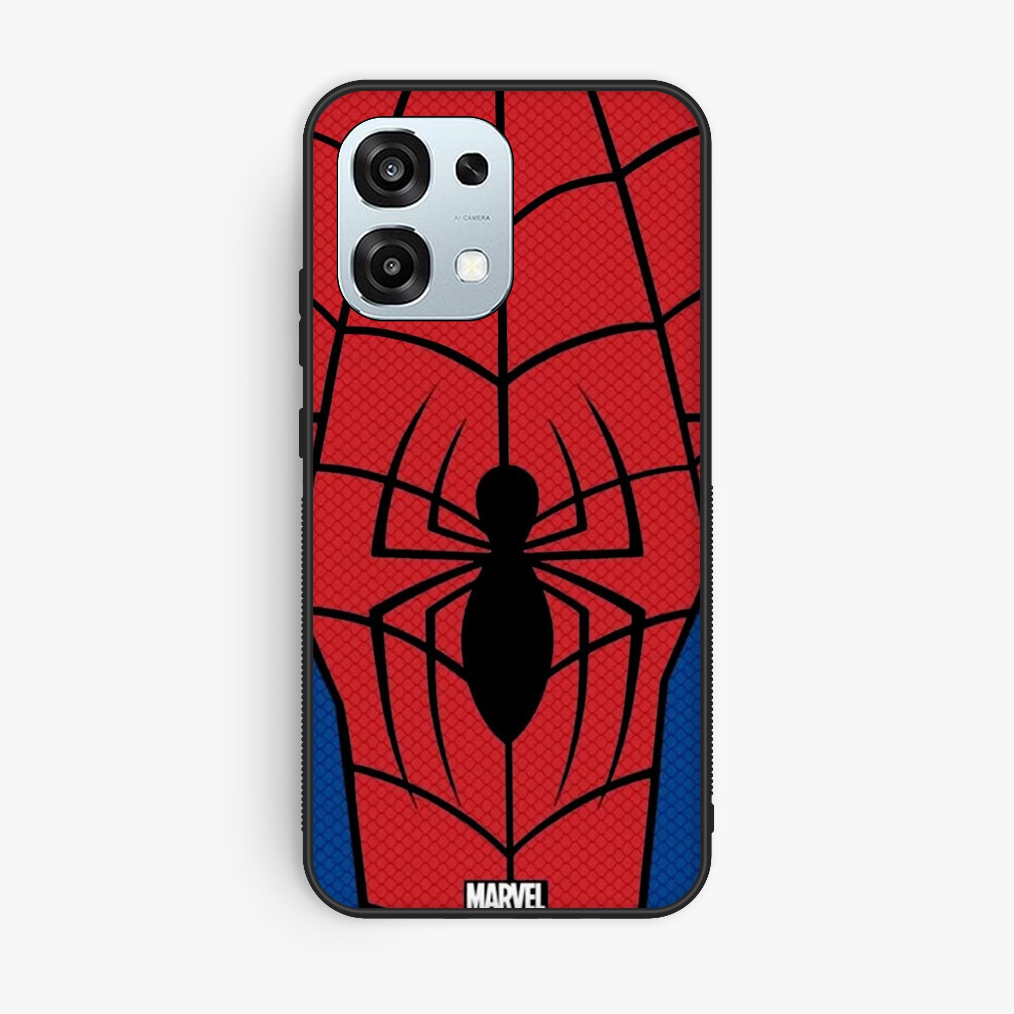 Oppo A6 Pro - Wallpaper 053 - Premium Printed Glossy Phone Case