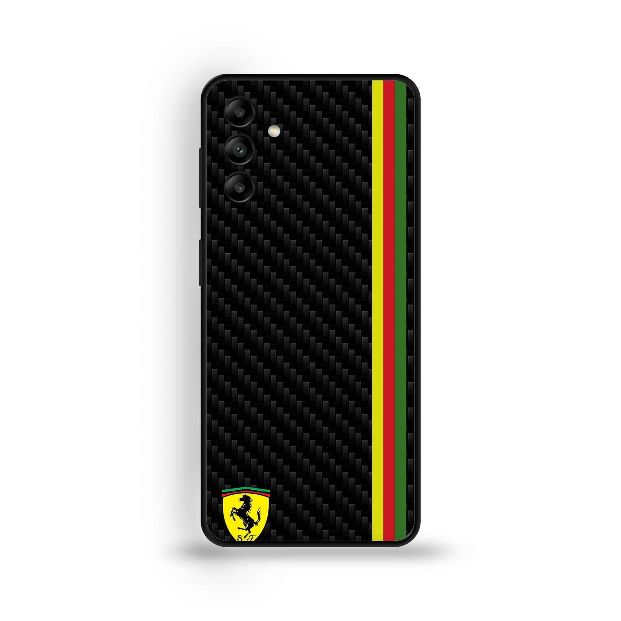 Samsung Galaxy A04s - Wallpaper 141 - Premium Printed Glossy Phone Case