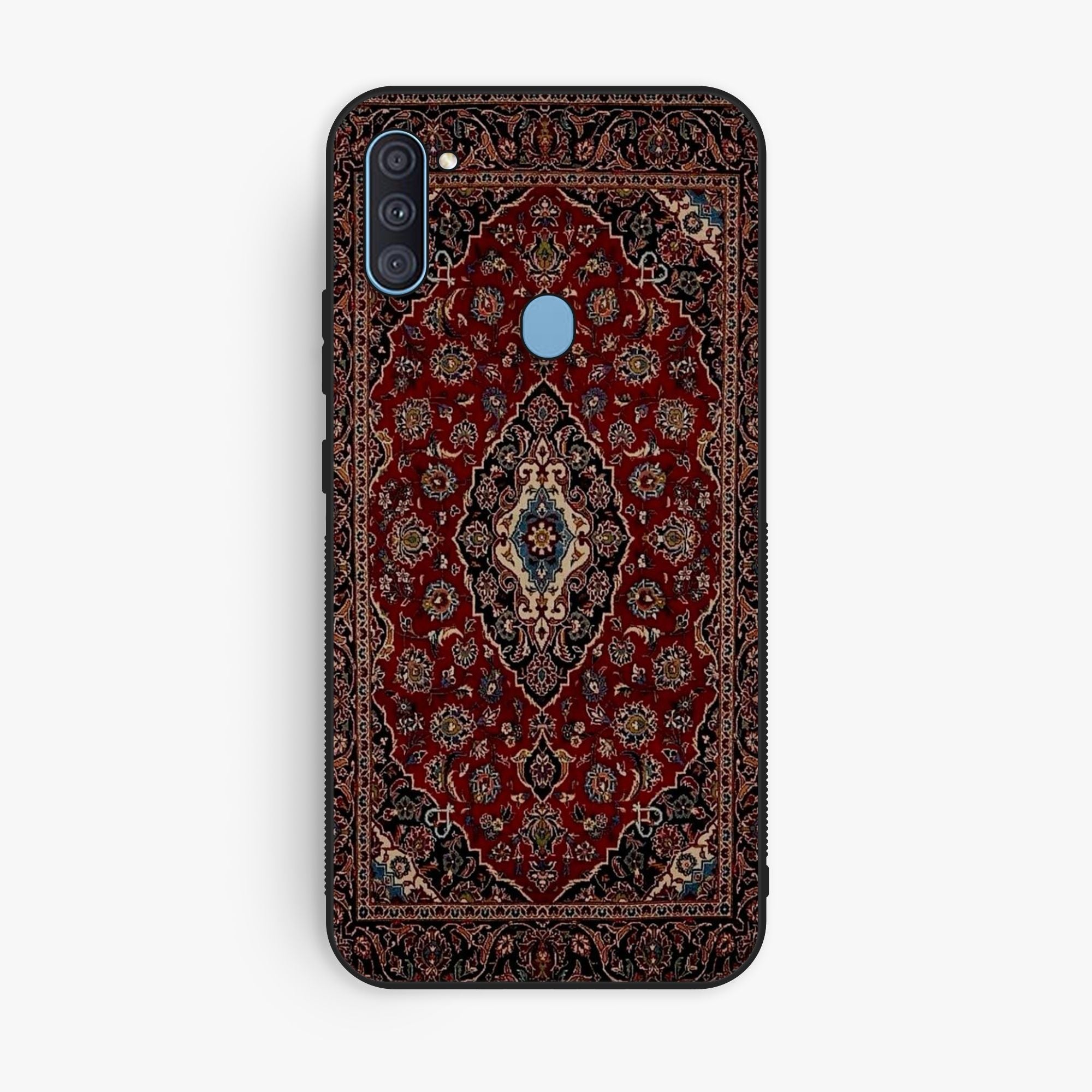 Samsung Galaxy A11 - Wallpaper 172 - Premium Printed Glossy Phone Case