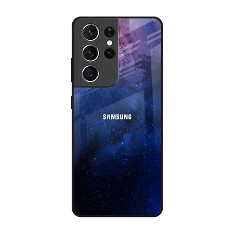 Dreamzone Glossy Case For Samsung Galaxy S21 Ultra