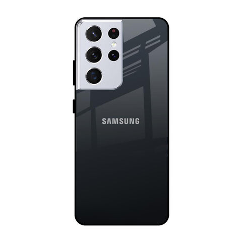 Stone Grey Glossy Case For Samsung Galaxy S21 Ultra