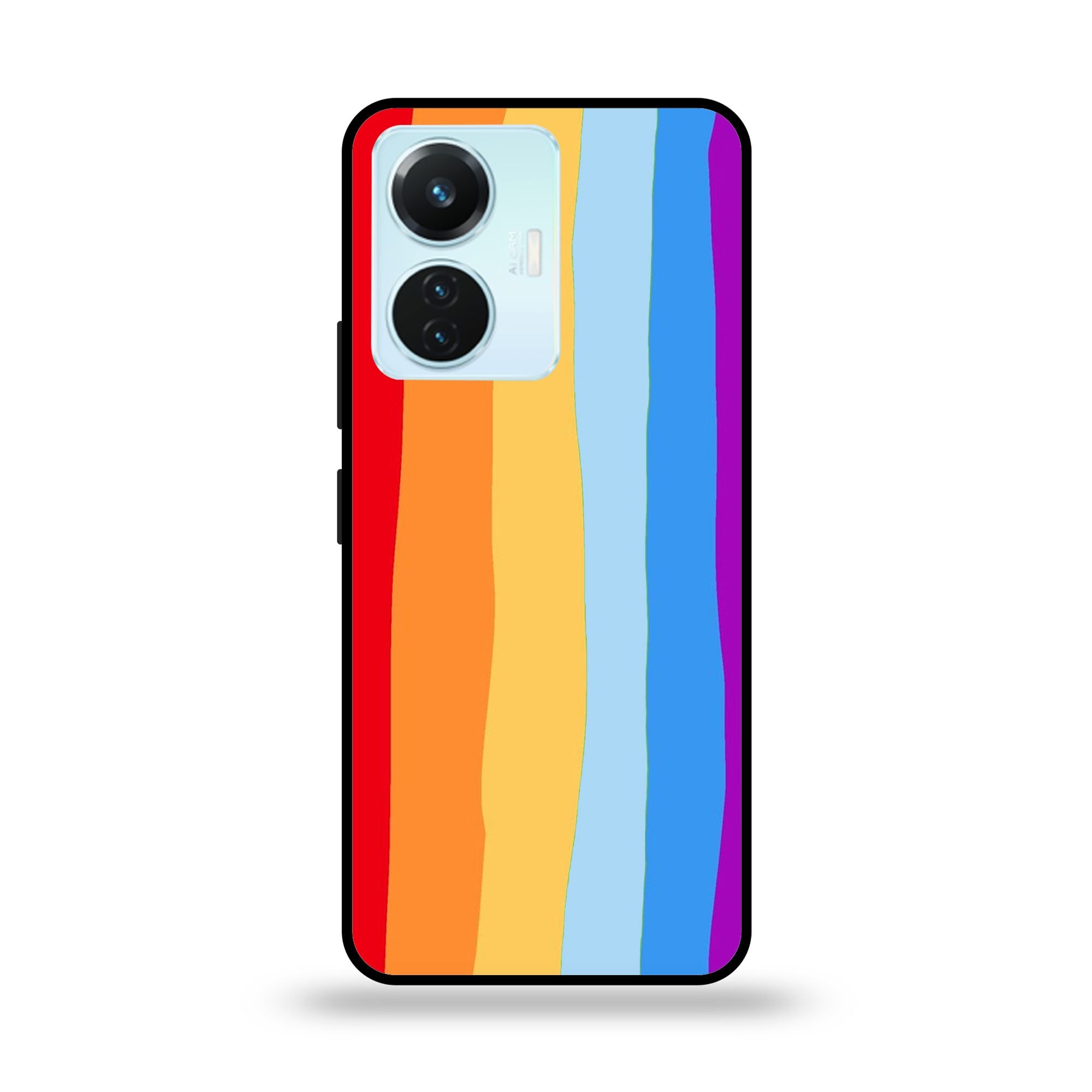 Vivo Y55 4G - Wallpaper 99 - Premium Printed Glossy Phone Case