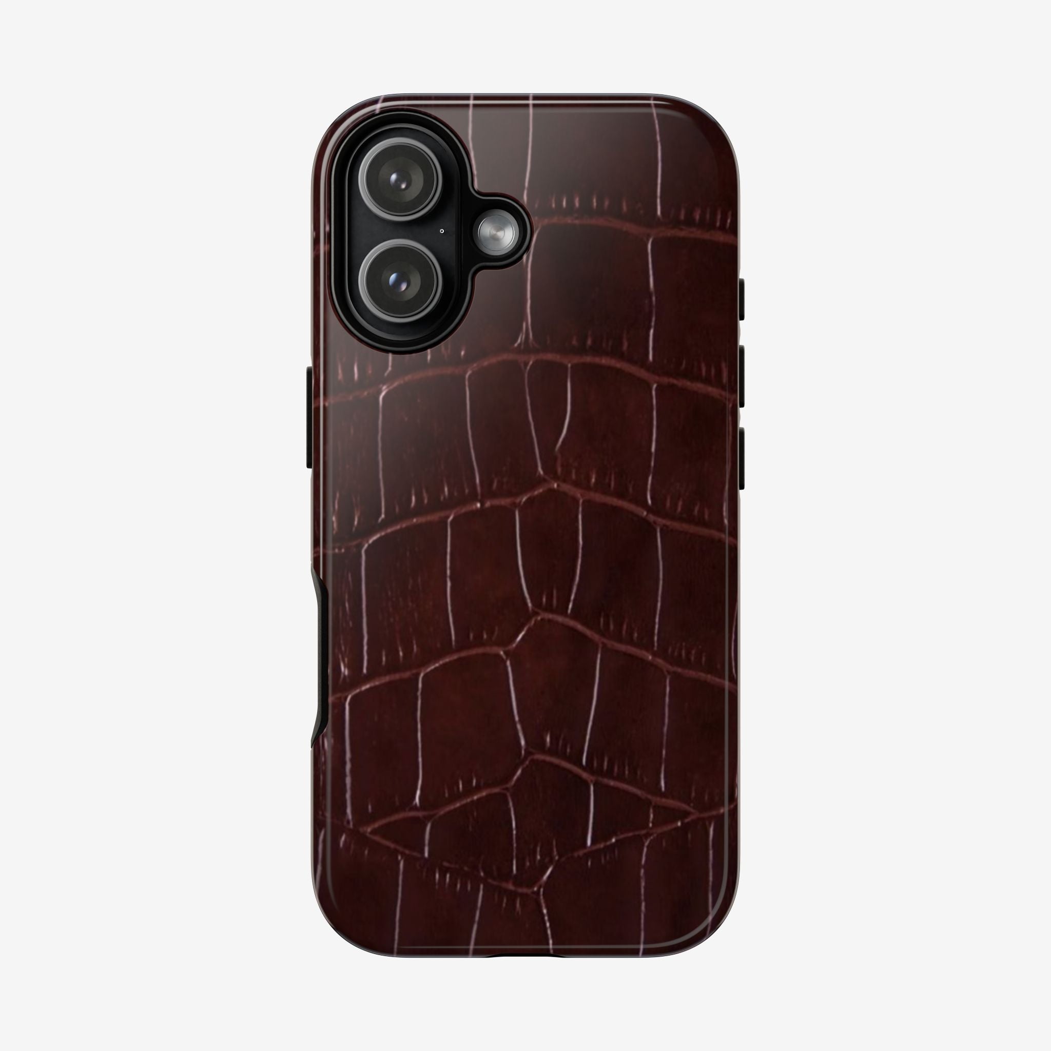 Cocoa Tough Case  Available For All iPhone Models