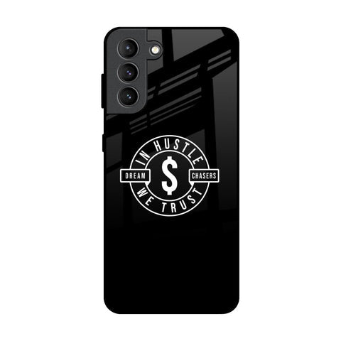 Dream Chasers Glossy Case for Samsung Galaxy S21 Plus