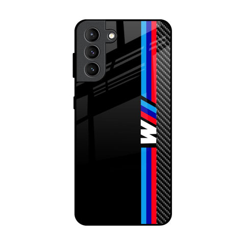 Automotive Art Glossy Case for Samsung Galaxy S21 Plus