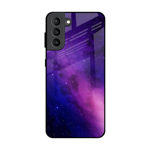 Stars Life Glossy Case For Samsung Galaxy S21 Plus