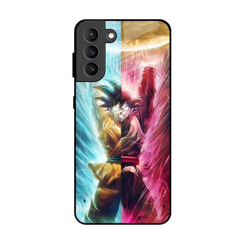 Ultimate Fusion Glossy Case for Samsung Galaxy S21 Plus