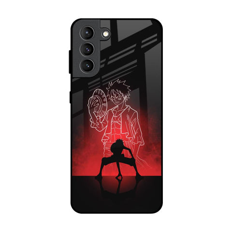 Soul Of Anime Glossy Case for Samsung Galaxy S21 Plus