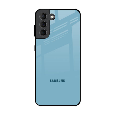 Sapphire Glossy Case for Samsung Galaxy S21 Plus