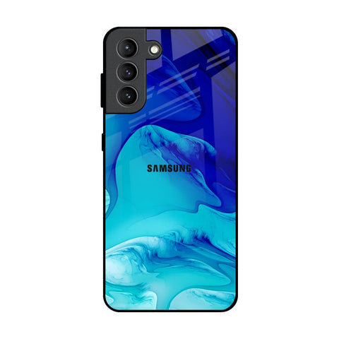 Raging Tides Glossy Case for Samsung Galaxy S21 Plus