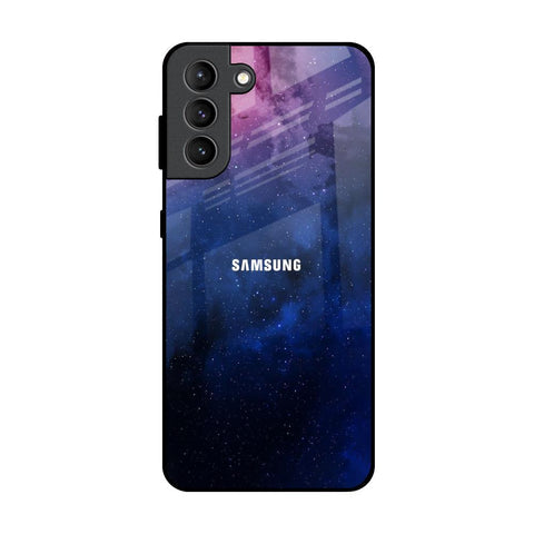 Dreamzone Glossy Case For Samsung Galaxy S21 Plus