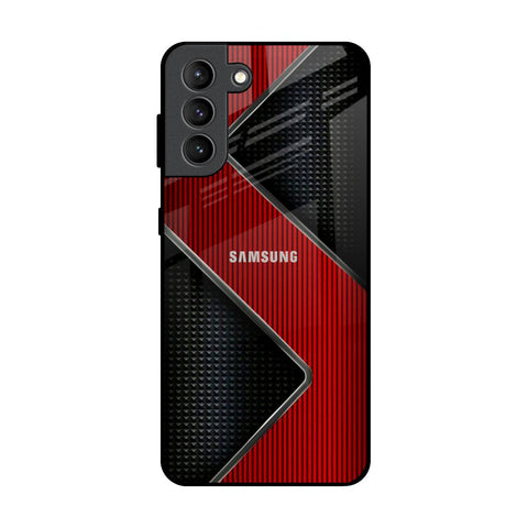 Art Of Strategic Glossy Case For Samsung Galaxy S21 Plus