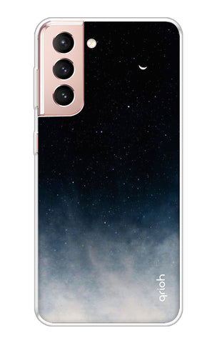 Starry Night Soft Cover for Samsung Galaxy S21 Plus