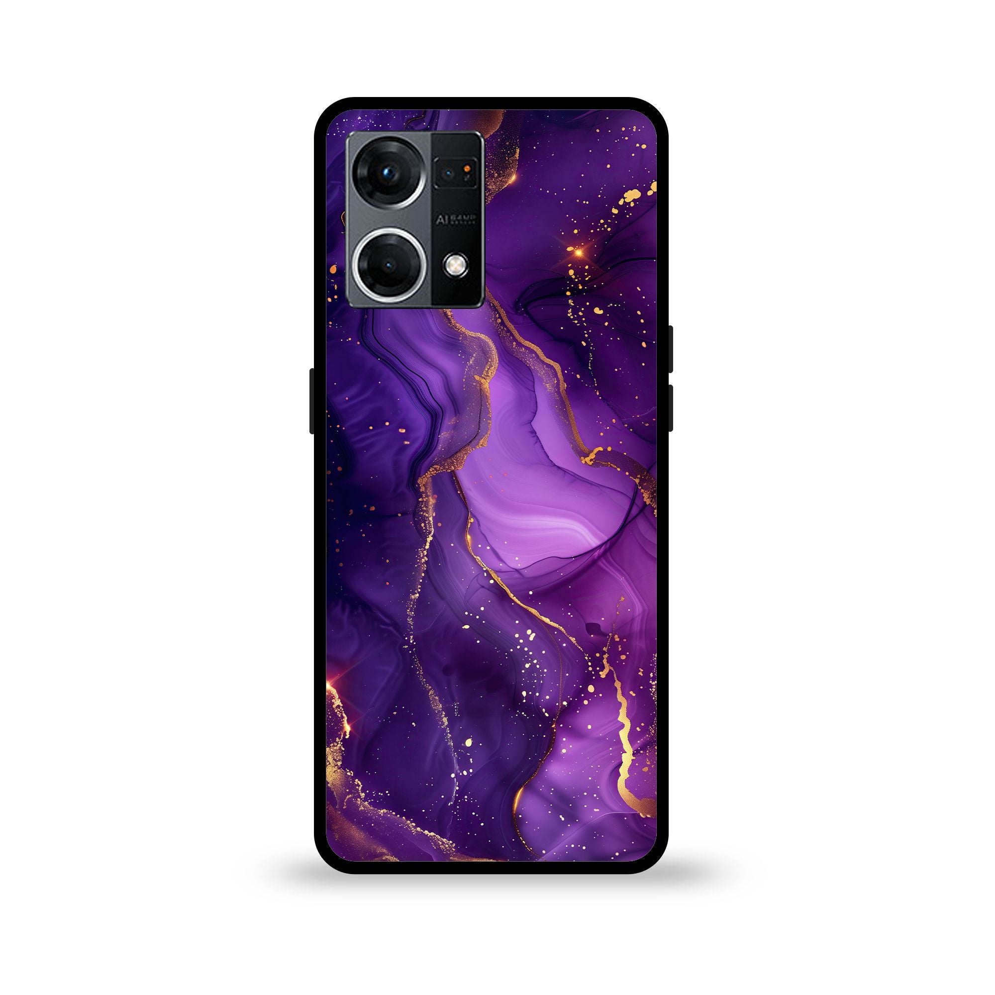 Oppo F21 Pro 4G - Wallpaper 69 - Premium Printed Glossy Phone Case