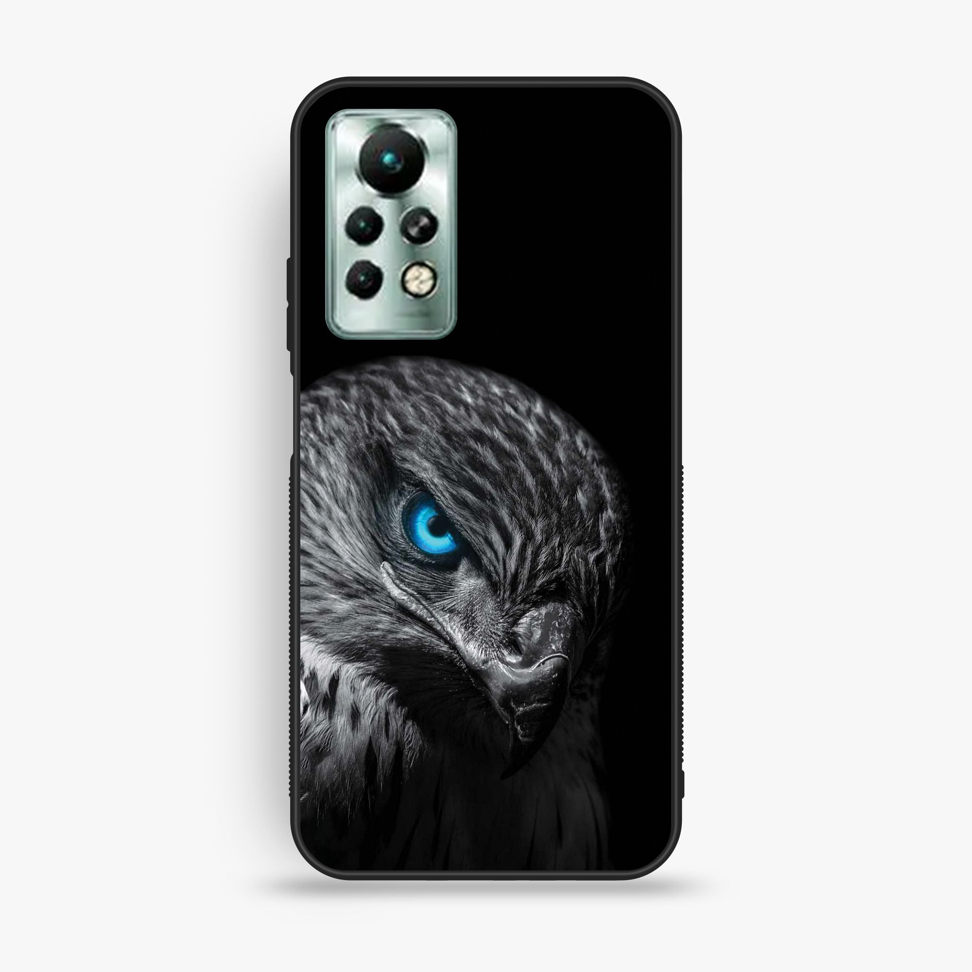 Infinix Note 11 - Wallpaper 130 - Premium Printed Glossy Phone Case