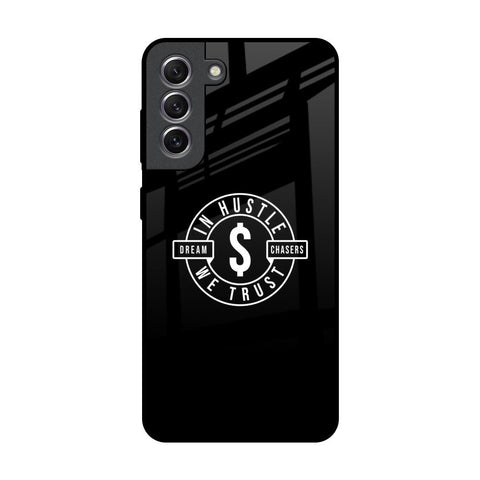 Dream Chasers Glossy Case for Samsung Galaxy S21