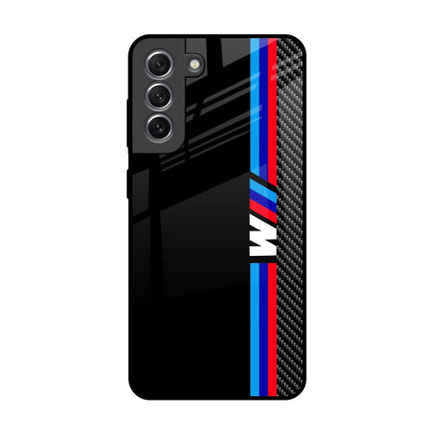 Automotive Art Glossy Case for Samsung Galaxy S21