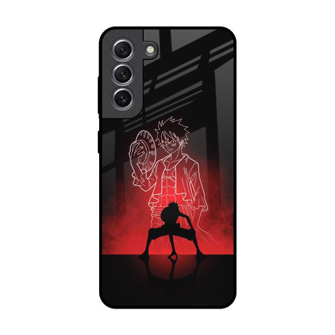 Soul Of Anime Glossy Case for Samsung Galaxy S21