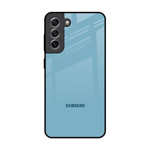 Sapphire Glossy Case for Samsung Galaxy S21
