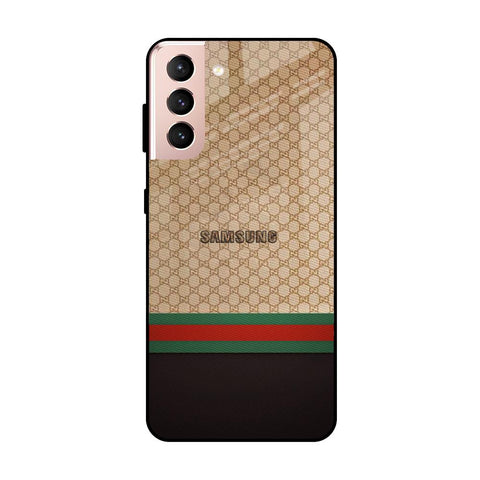 High End Fashion Glossy case for Samsung Galaxy S21