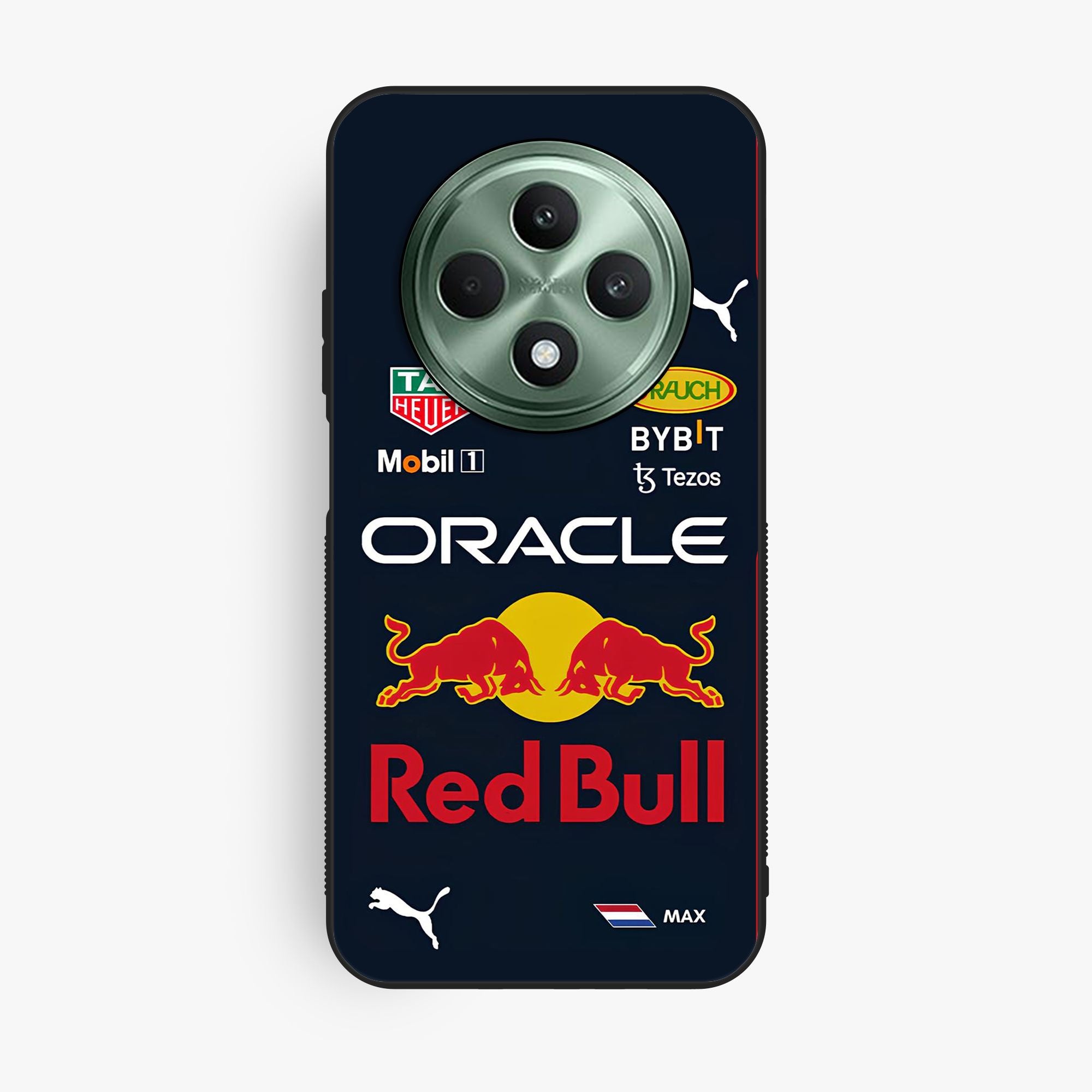 Oppo Reno 12F - Wallpaper 025 - Premium Printed Glossy Phone Case