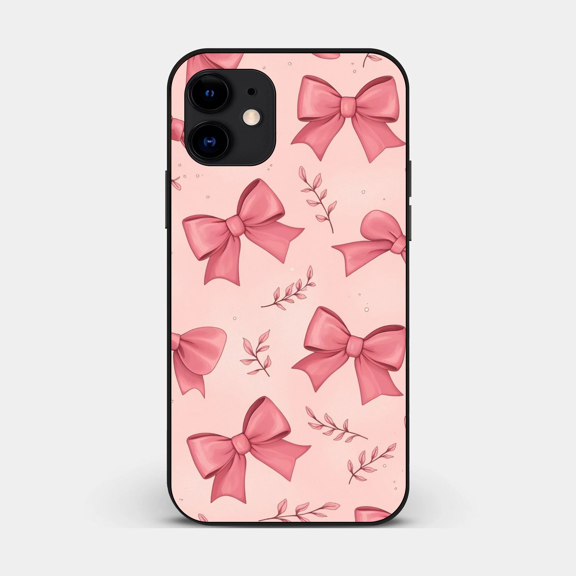iPhone 11 - Wallpaper 033 - Premium Printed Glossy Phone Case