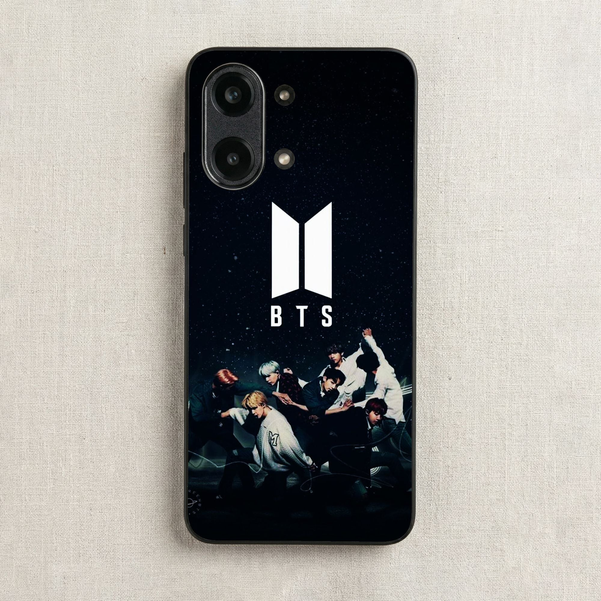 Vivo Y05 - Wallpaper 59 - Premium Printed Glossy Phone Case
