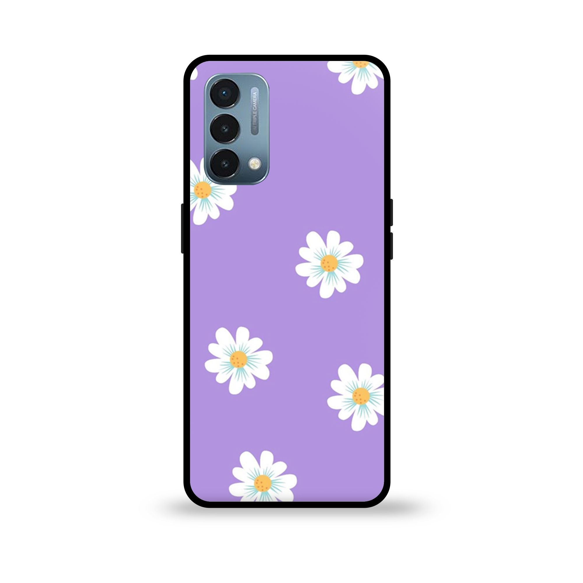Oneplus N200 - Wallpaper 76 - Premium Printed Glossy Phone Case