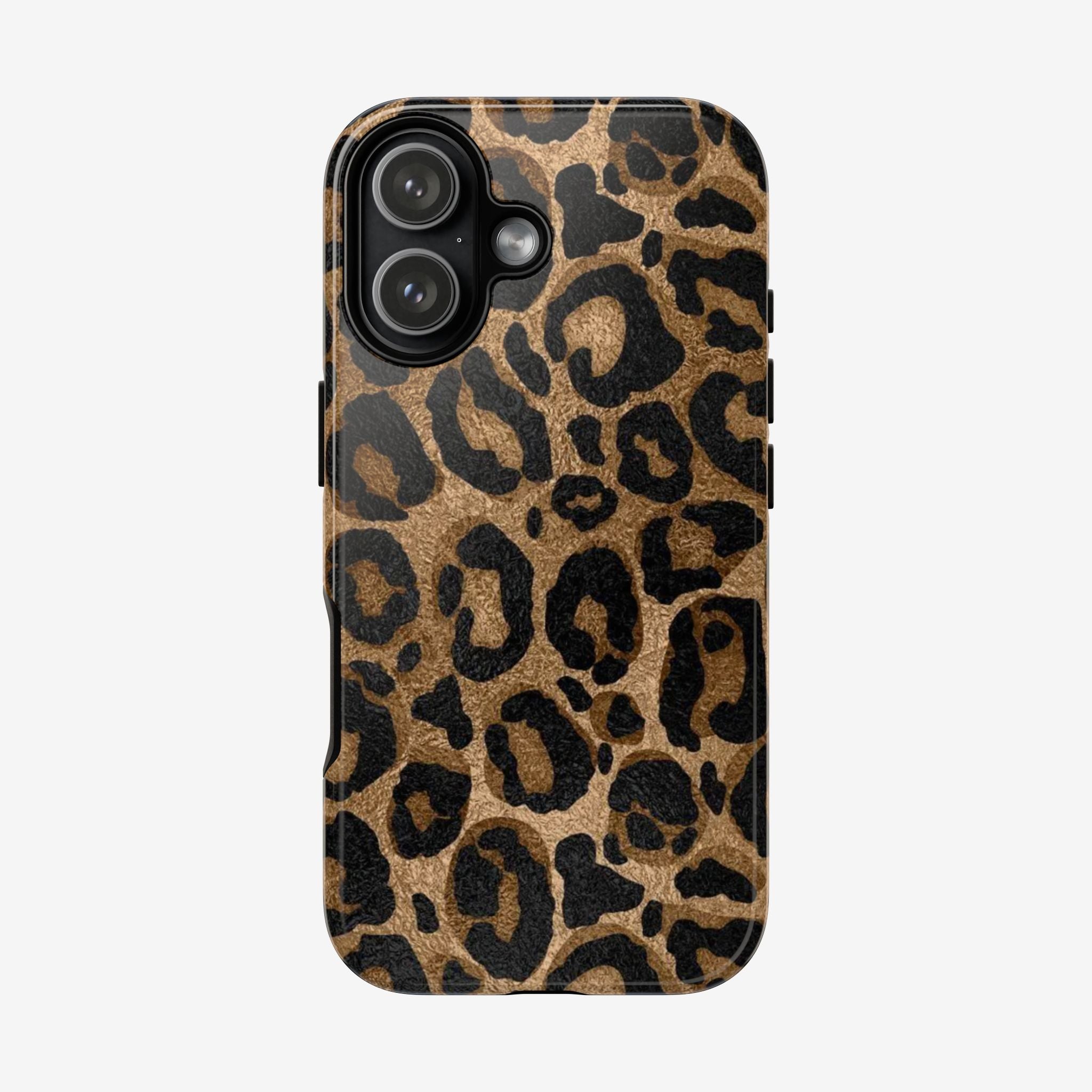 Jungle Majesty Tough Case  Available For All iPhone Models