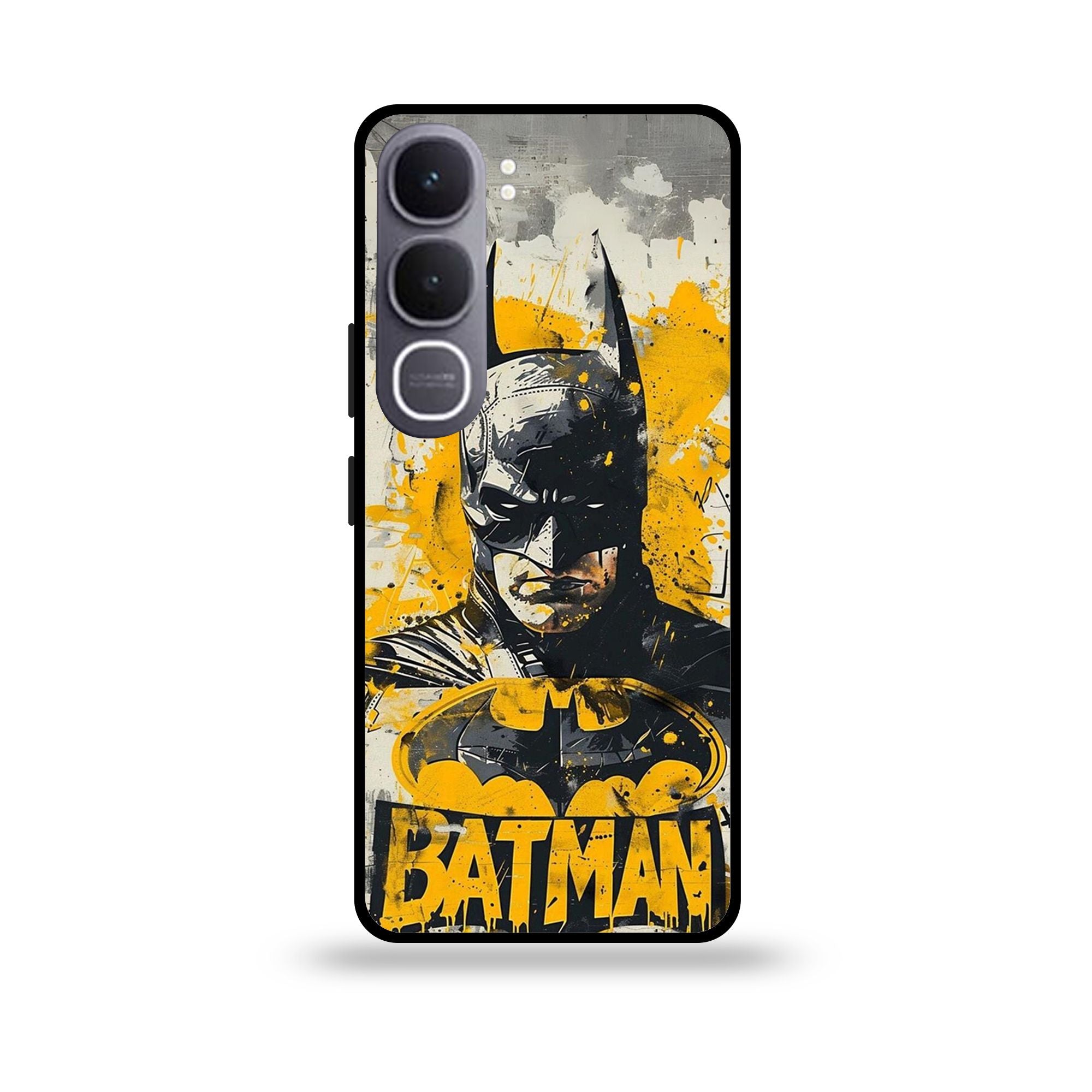 Vivo Y21D - Wallpaper 105 - Premium Printed Glossy Phone Case