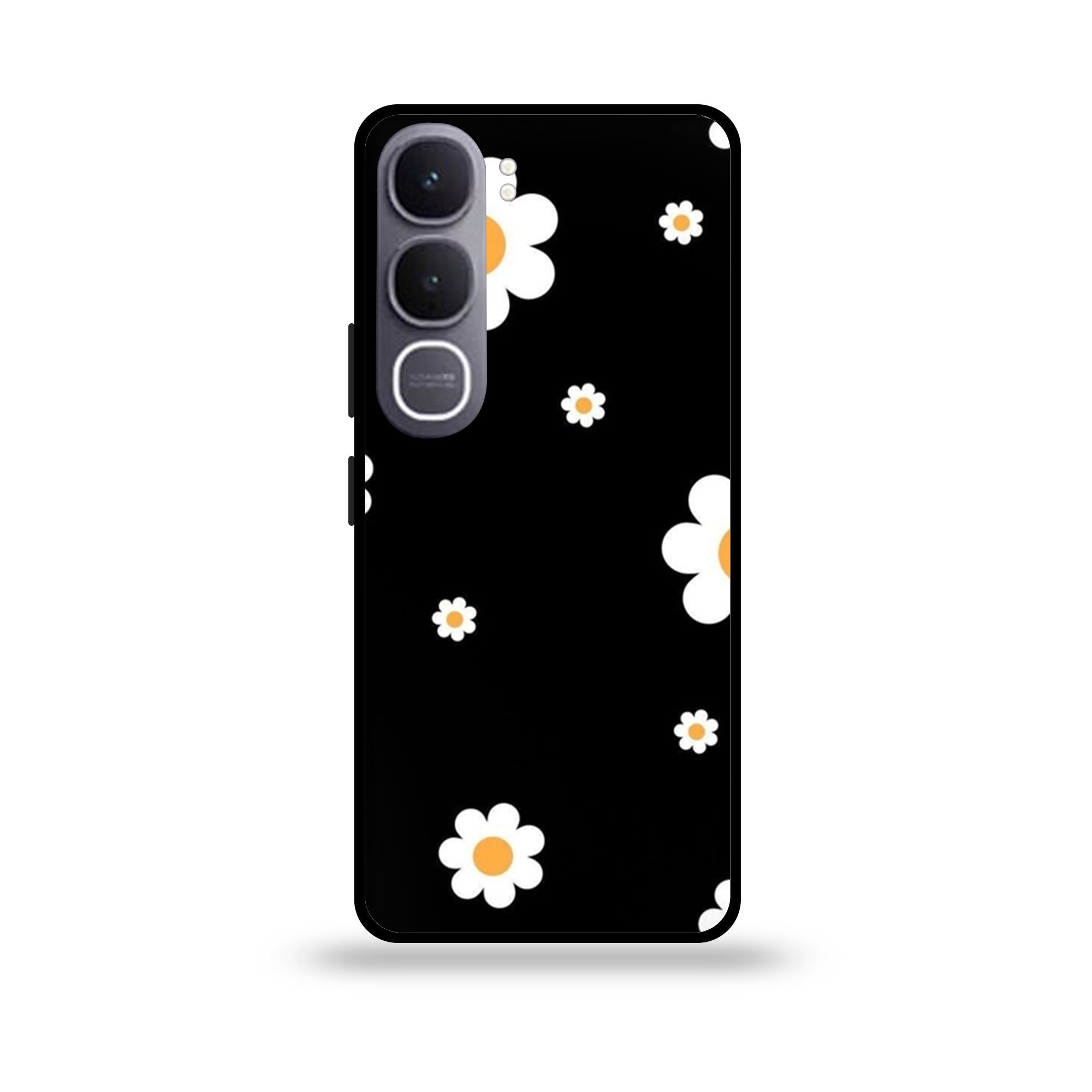 Vivo Y21D - Wallpaper 122 - Premium Printed Glossy Phone Case