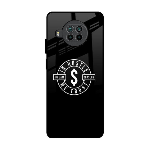 Dream Chasers Glossy Case for Mi 10i 5G