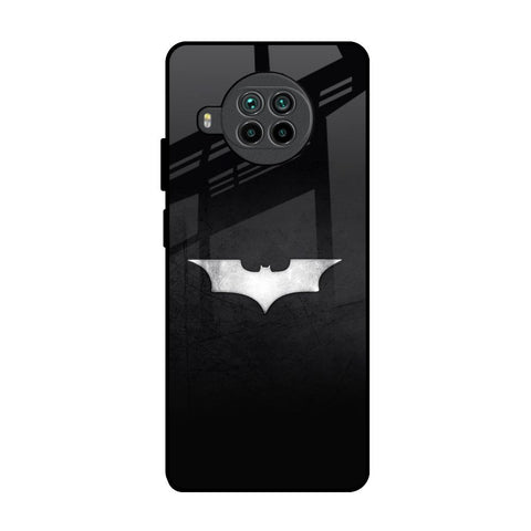 Super Hero Logo Glossy Case for Mi 10i 5G