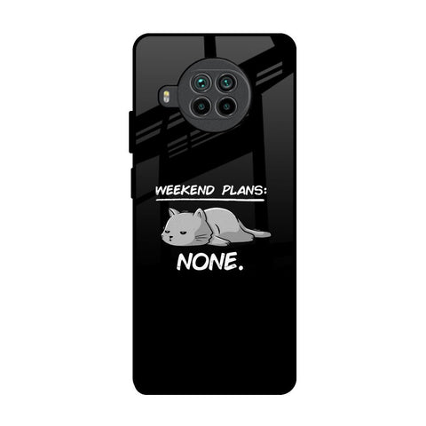 Weekend Plans Glossy Case for Mi 10i 5G
